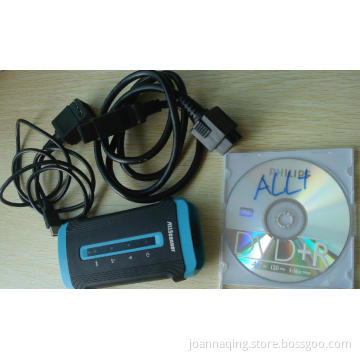 ALL scanner all trucks can diagnostic